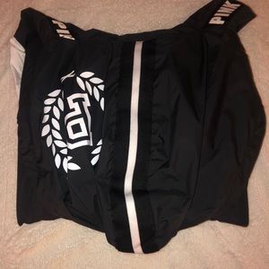 Victoria’s Secret Rain Jacket